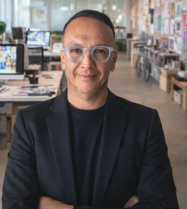 Picture of Juan Atencio