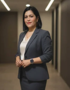 Picture of Claudia Carvajal 