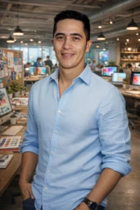 Picture of Ricardo Rey 